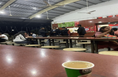 Naumi Business School Infrastructure photo 7